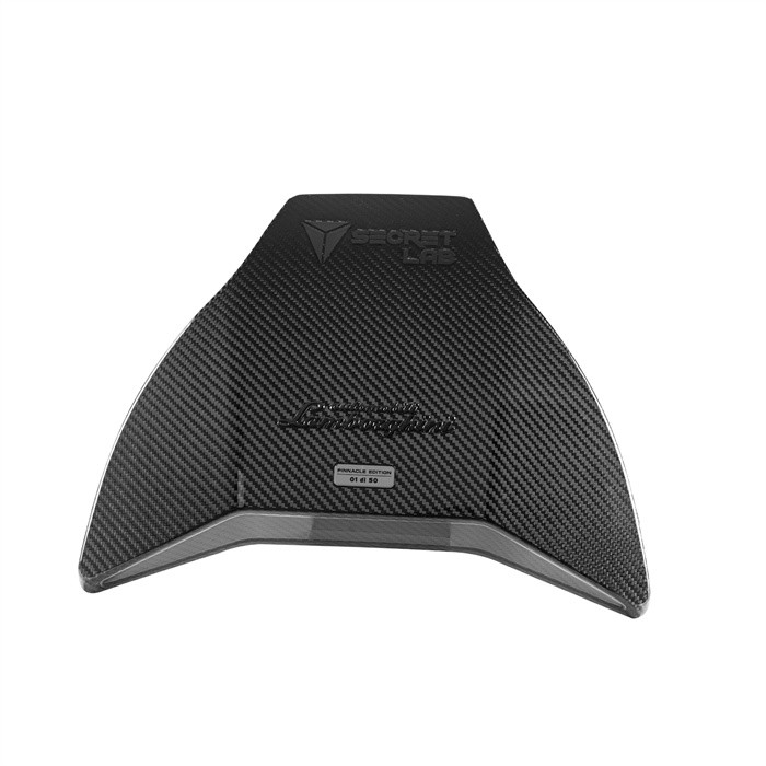 Производитель автомобильных запчастей из углеродного волокна