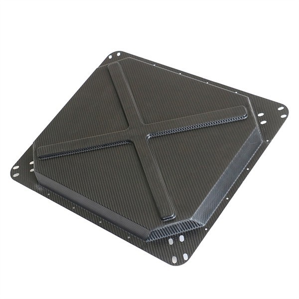 Carbon Fiber Drones Parts 1