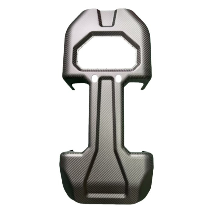 Детали дронов из углеродного волокна