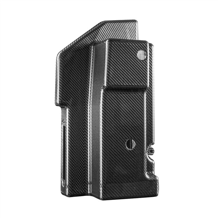 Изготовление деталей из углеродного волокна