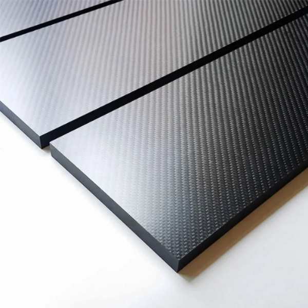 Carbon Fiber Plates Carbon Fiber Plates