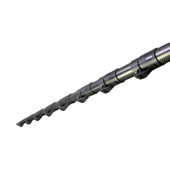 Телескопическая стойка 30 футов