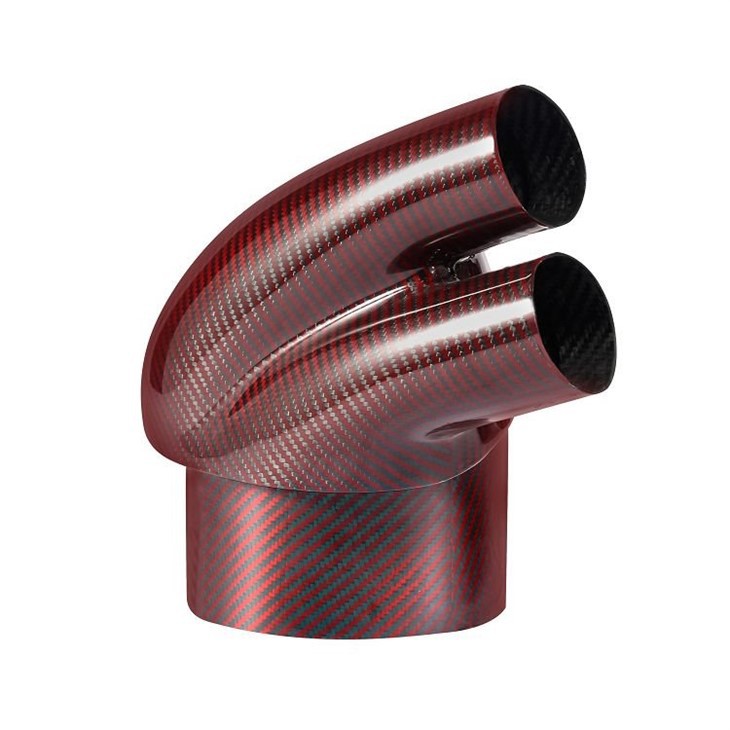 Автомобильные аксессуары из углеродного волокна