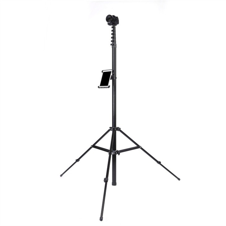 10 Полюс для камеры