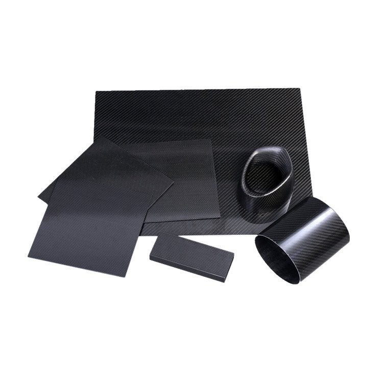 Доска из углеродного волокна