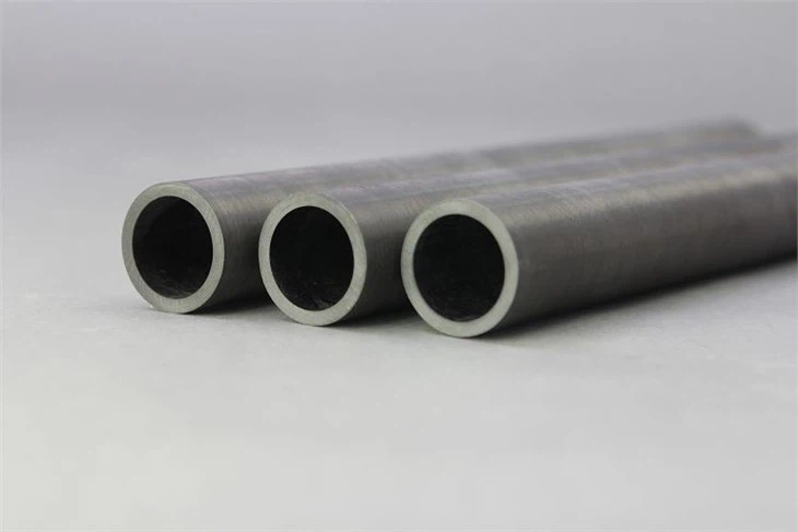 Carbon Fiber Driveshafts