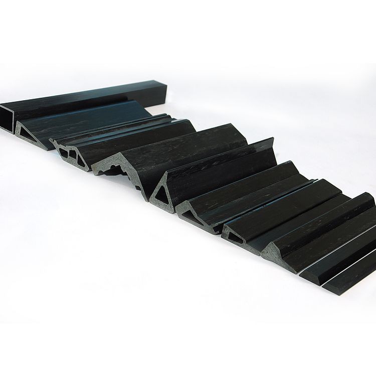 Профили из углеродного волокна