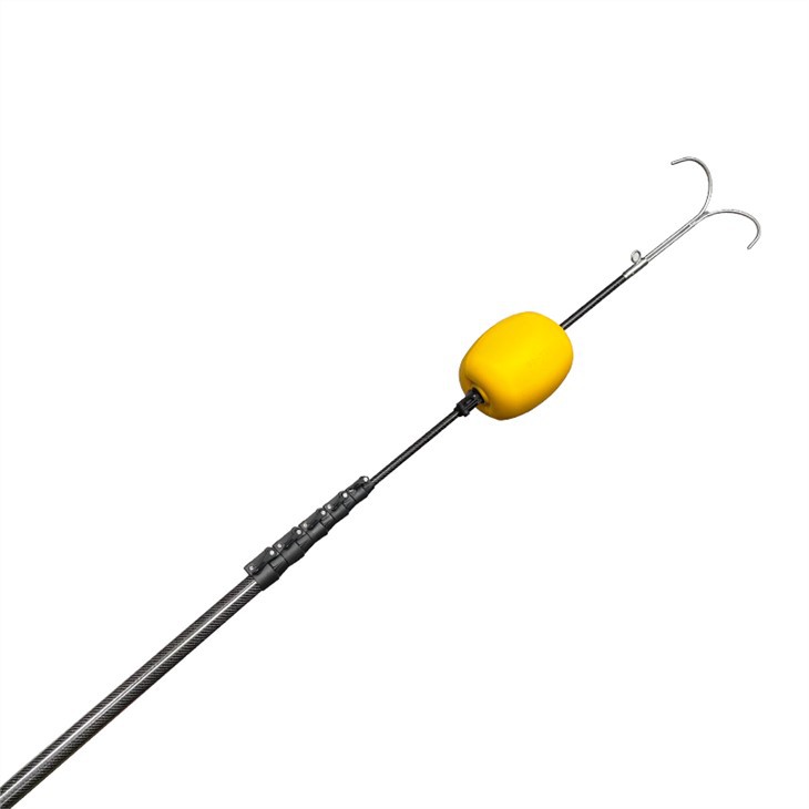 Карбоновый спасательный столб