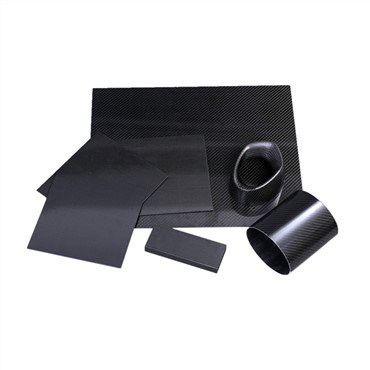 Доска из углеродного волокна