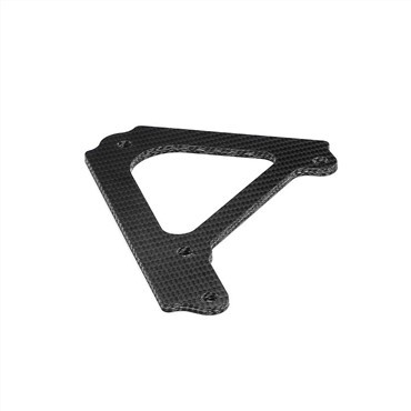 Пластины из углеродного волокна