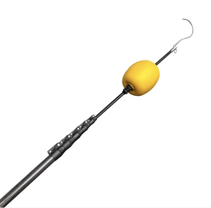 6-метровый спасательный столб